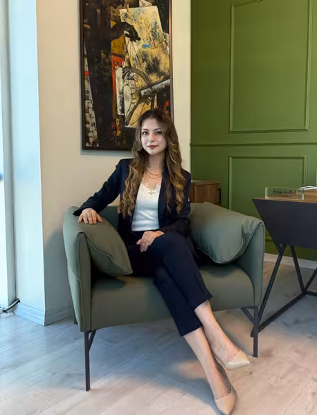 Terapi odası
